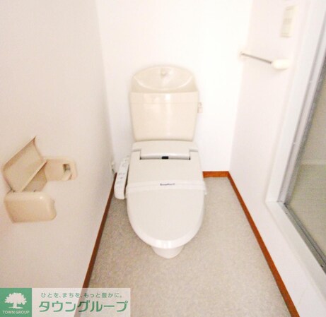 レオパレスFUKAWAの物件内観写真